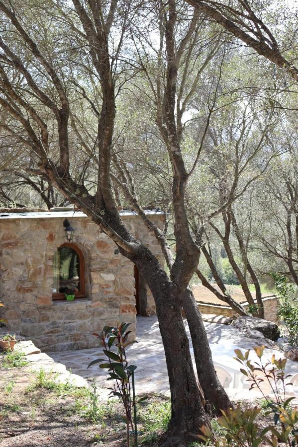 Bergerie La Nepita Villa Saint-Florent  Exterior photo
